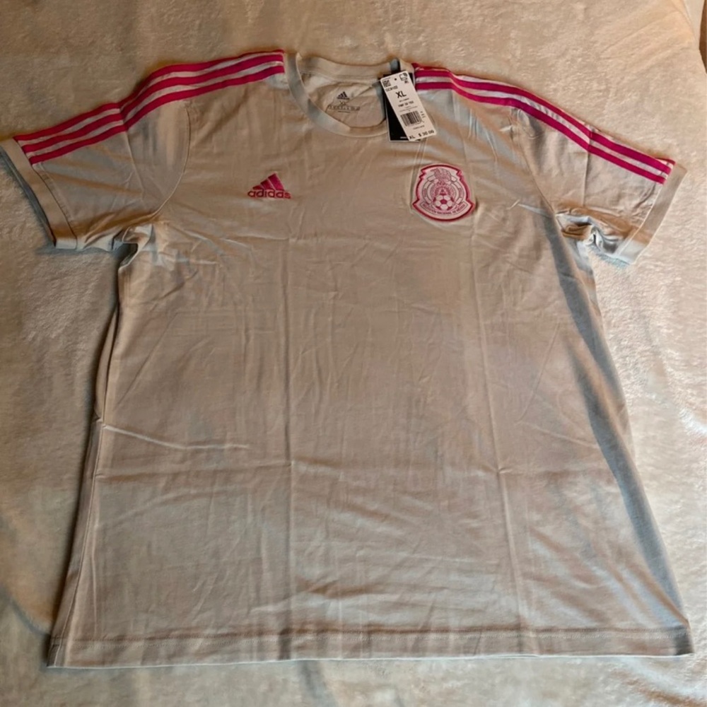 Mexico t-shirt